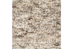 By-Boo Kalme – Vloerkleed 290 x 390 cm (Bruin)