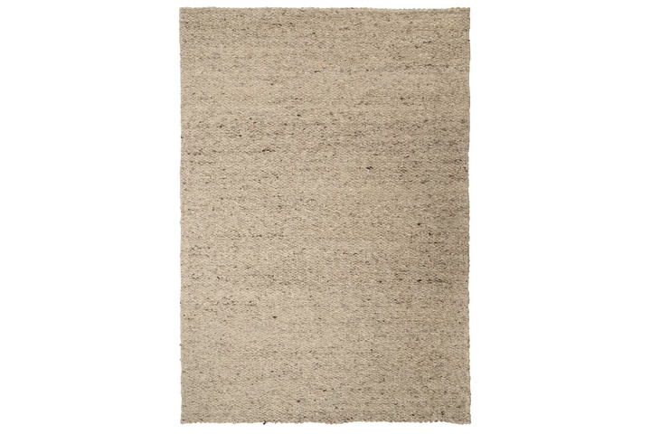 By-Boo Kalme – Vloerkleed 190 x 290 cm (Natural)