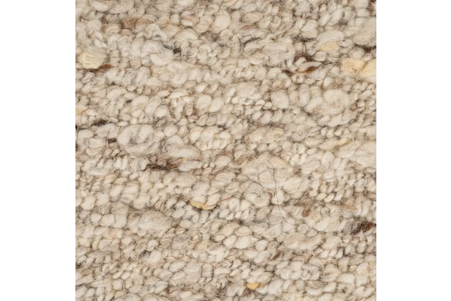 By-Boo Kalme – Vloerkleed 190 x 290 cm (Natural)