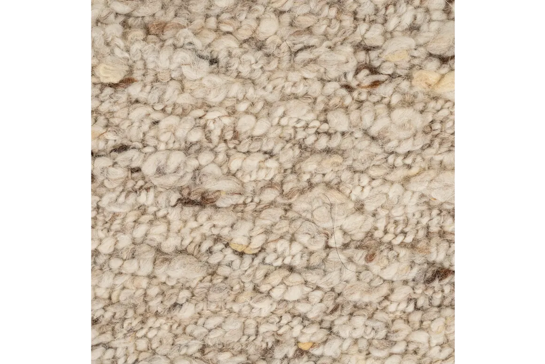 By-Boo Kalme – Vloerkleed 160 x 230 cm (Naturel)