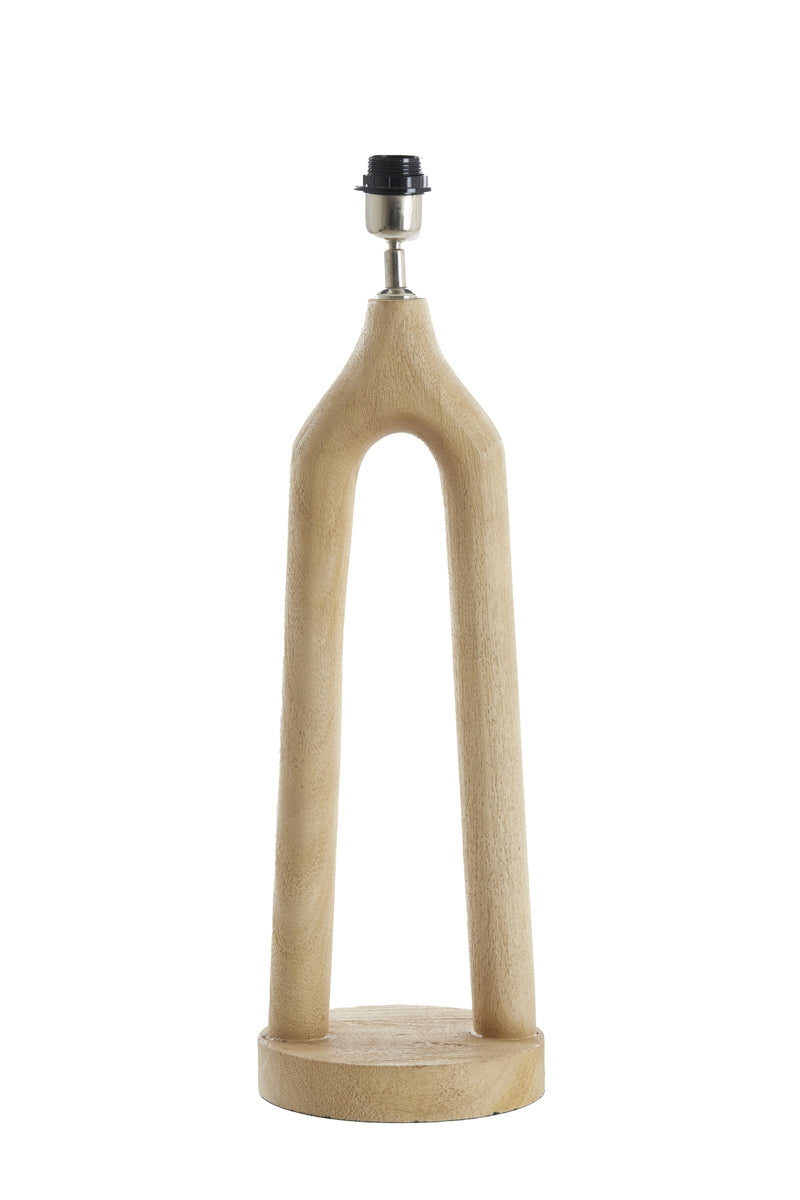 Light & Living Lampvoet Xitta