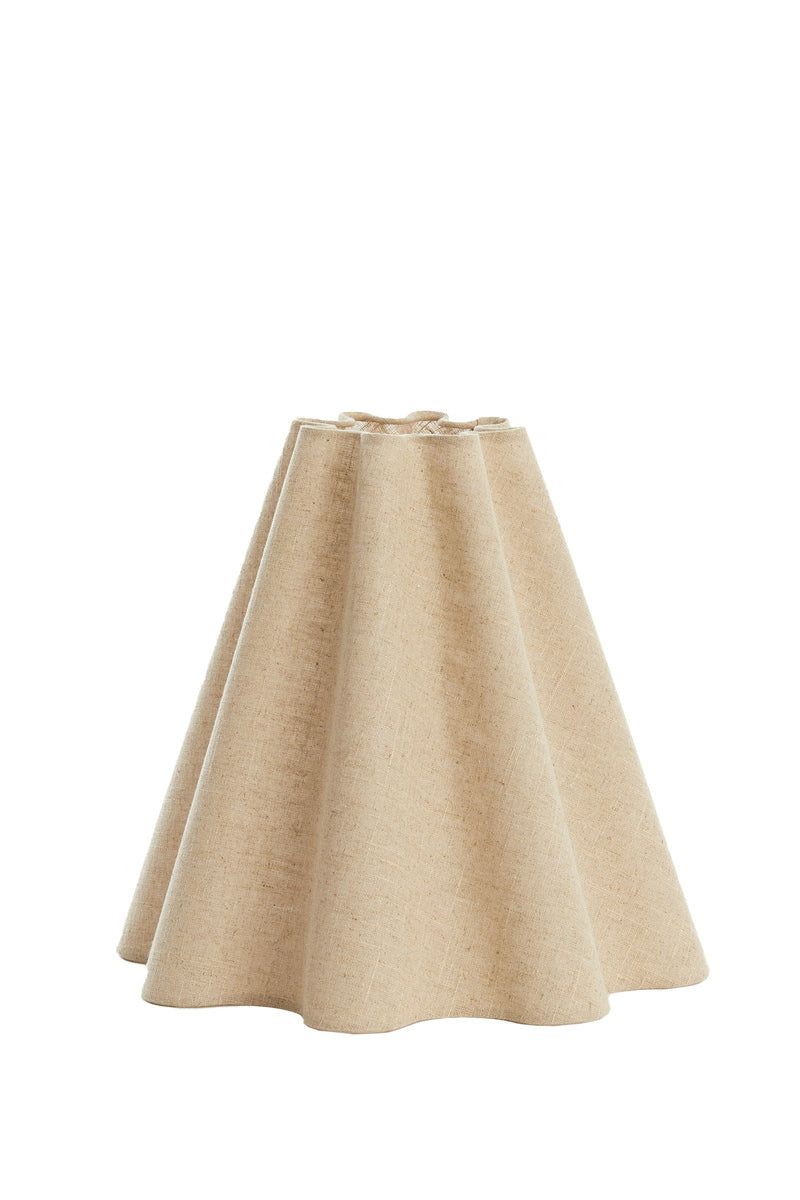 Light & Living Lampenkap Bezaha Raffia