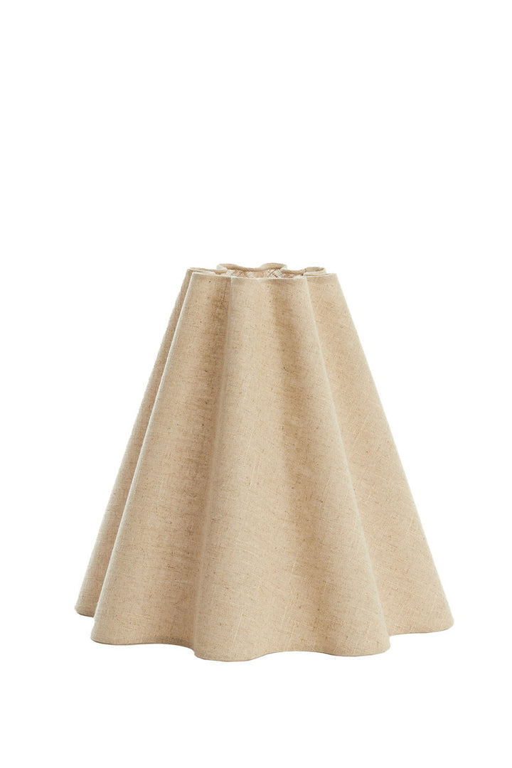 Light & Living Lampenkap Bezaha Raffia