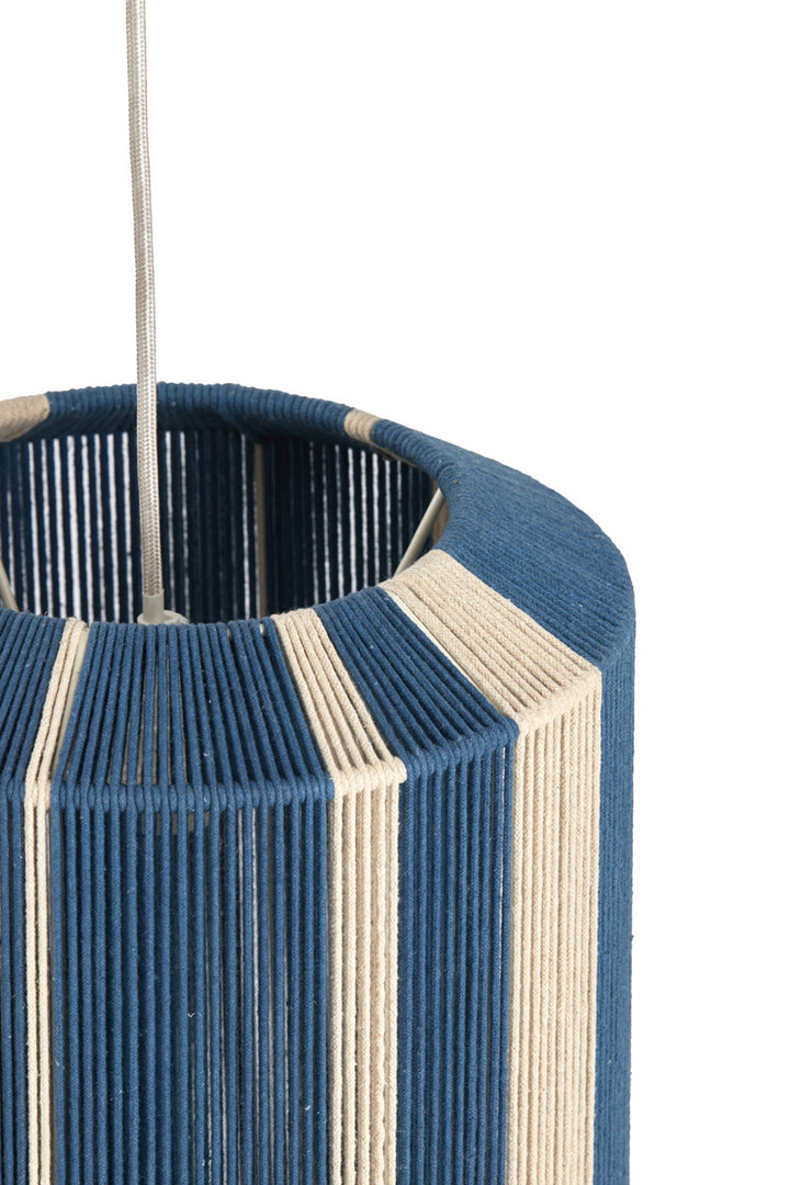 Light & Living Hanglamp Kozana