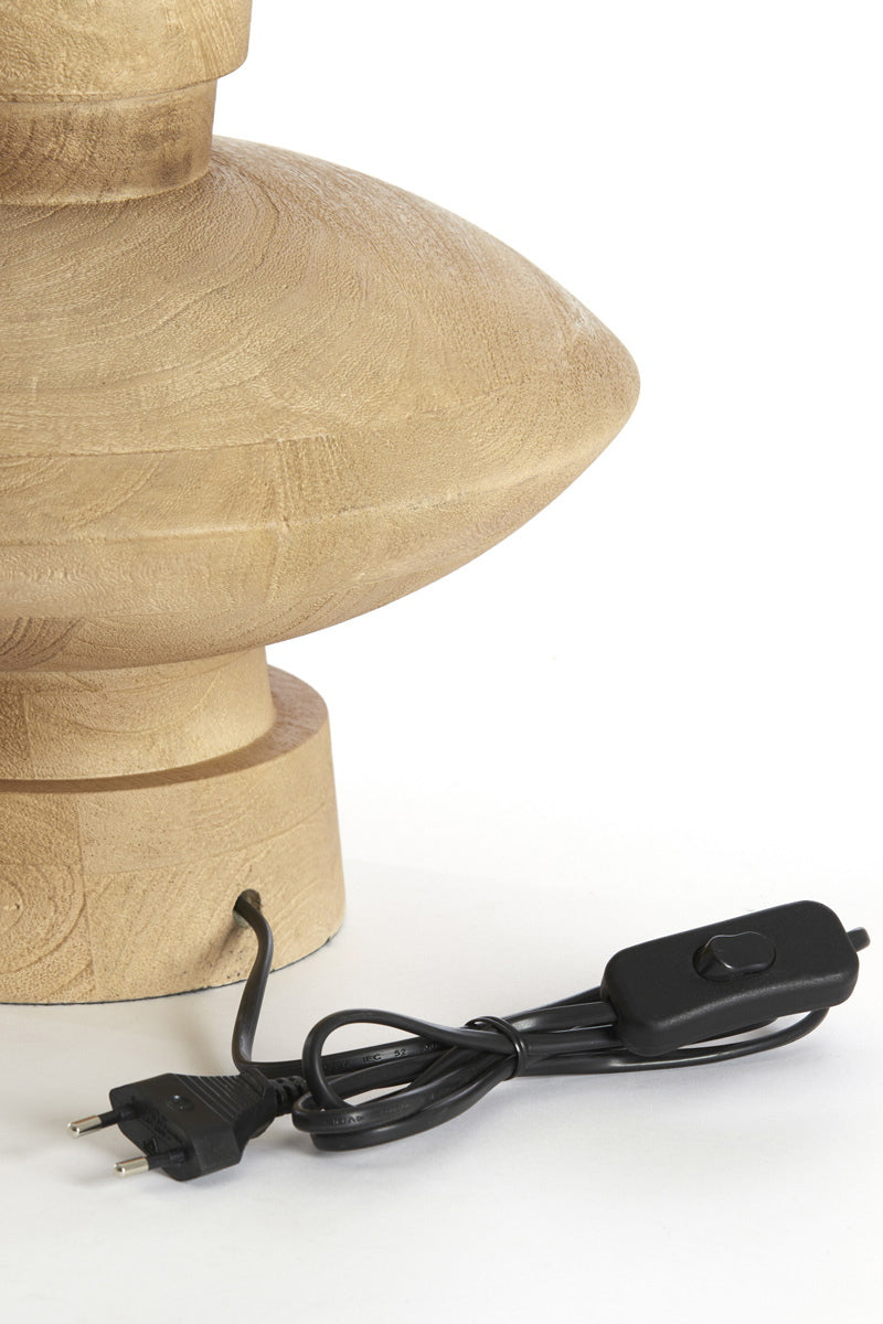 Light & Living Lampvoet Fiera