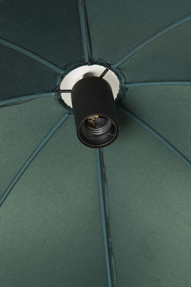 Light & Living Hanglamp Malacia Raffia