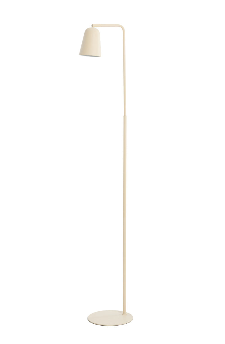 Light & Living Vloerlamp Salomo