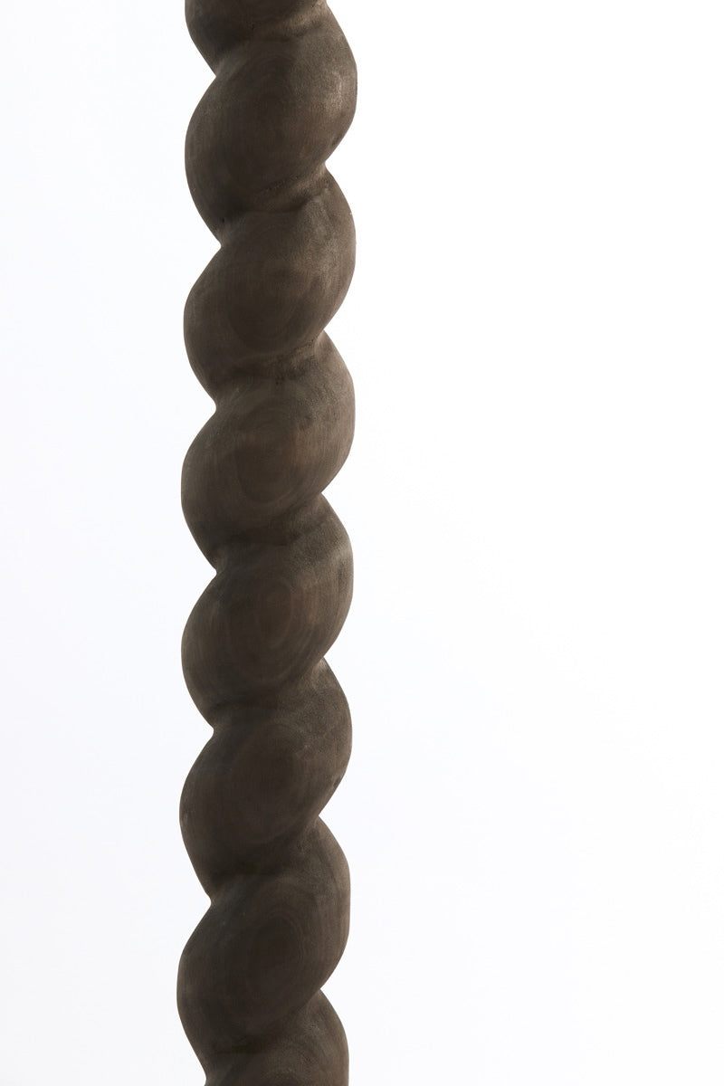 Light & Living Vloerlamp Nanno