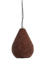 Light & Living Hanglamp Kabinda Kralen