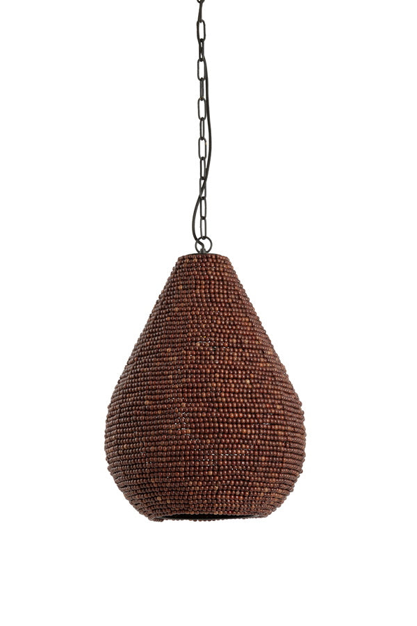 Light & Living Hanglamp Kabinda Kralen