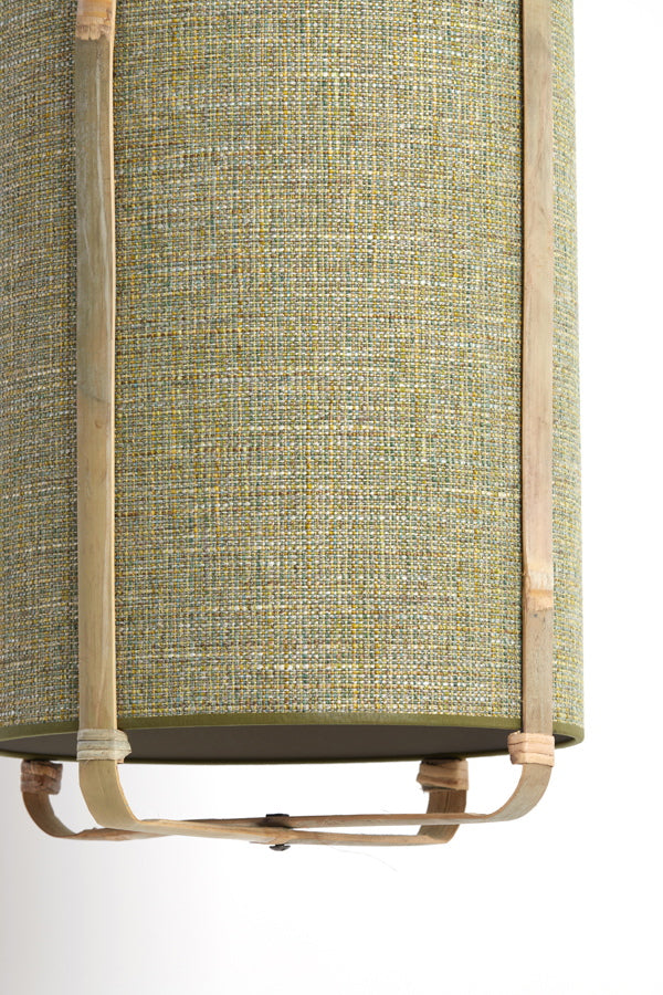 Light & Living Hanglamp Sendai