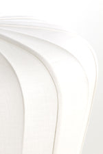 Light & Living Hanglamp Zubedo Crème