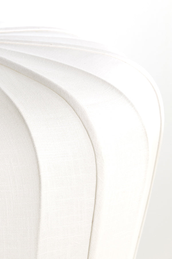 Light & Living Hanglamp Zubedo Crème