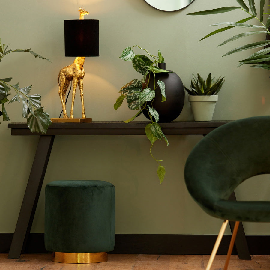 Light & Living Tafellamp Giraffe