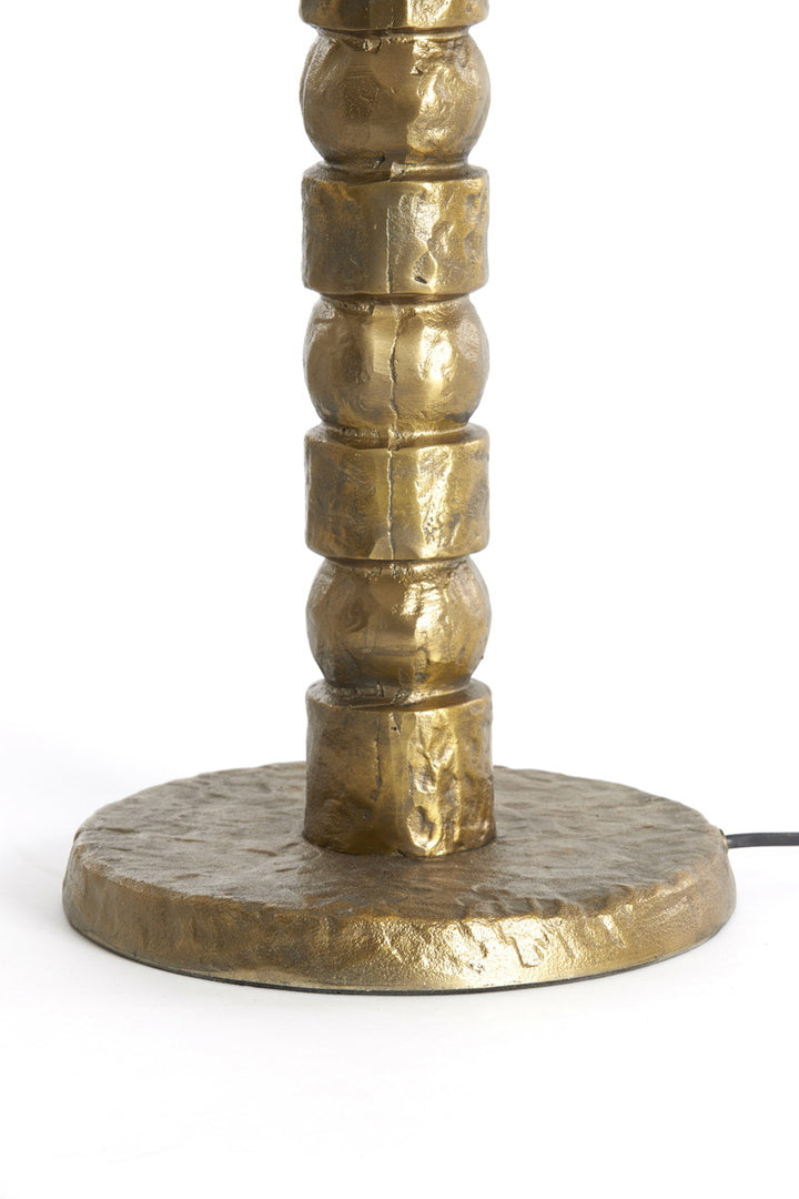 Light & Living Vloerlamp Akti