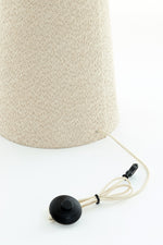Light & Living Vloerlamp Micky