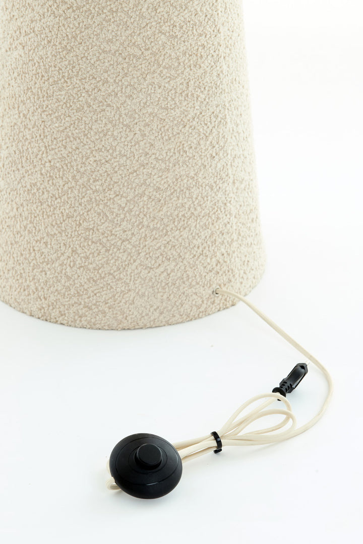 Light & Living Vloerlamp Micky