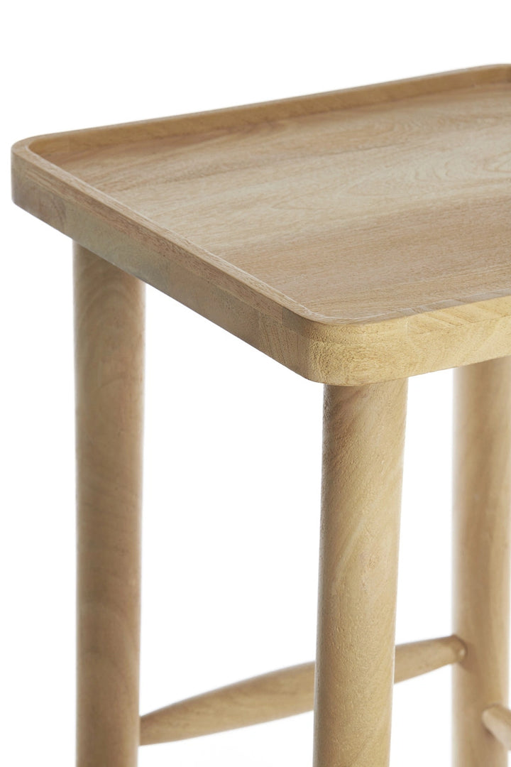 Light & Living Zuil Qiano Mangohout