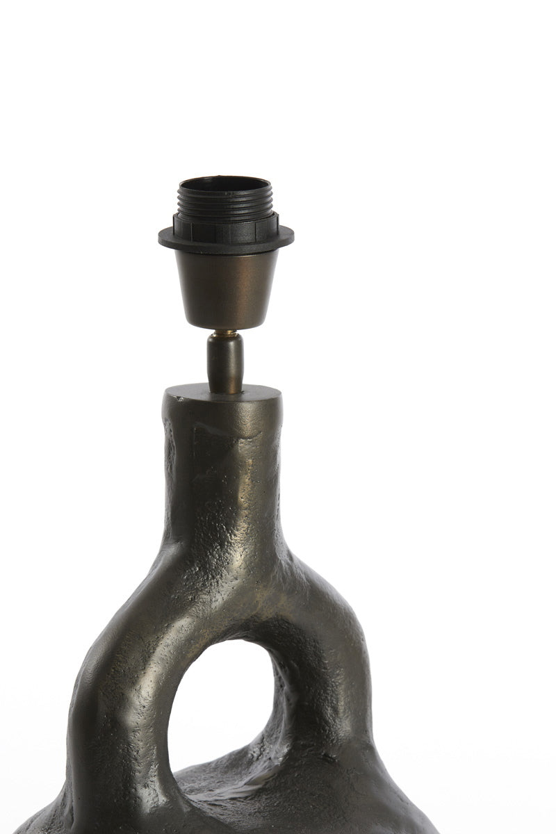 Light & Living Lampvoet Imola