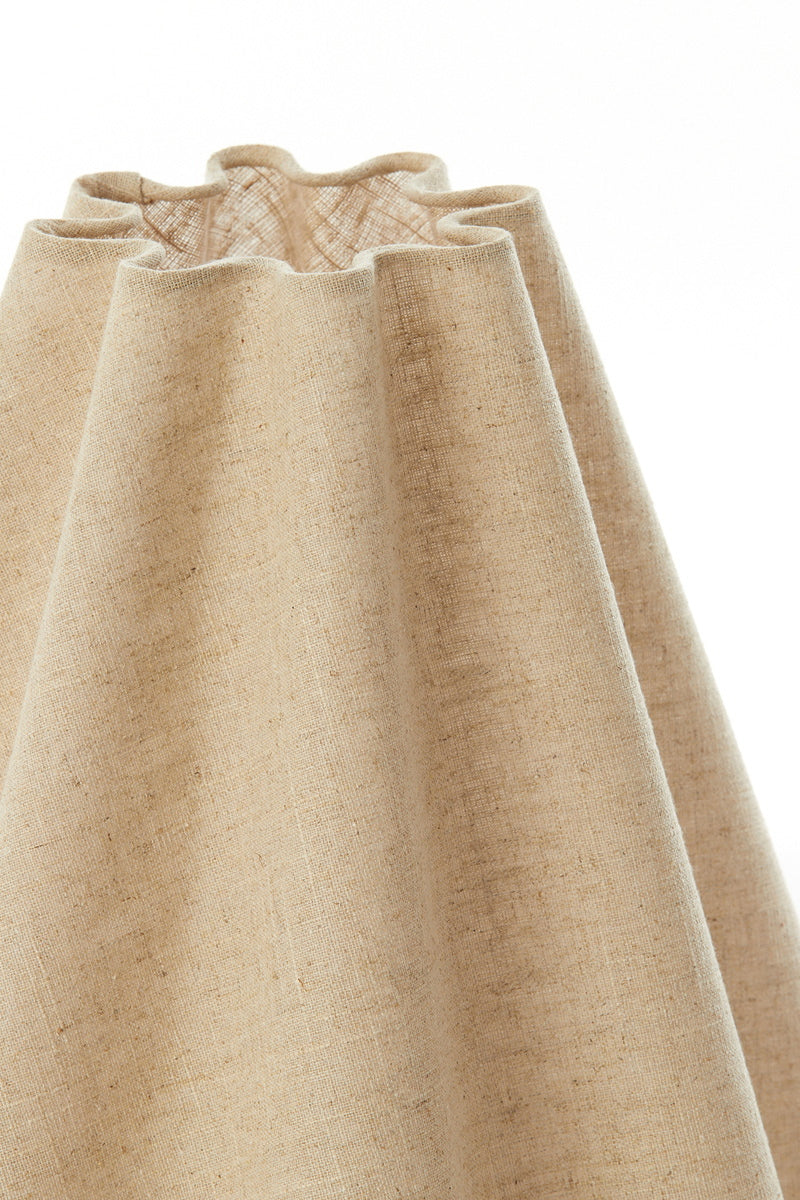 Light & Living Lampenkap Bezaha Raffia