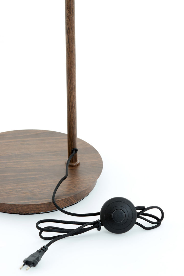 Light & Living Vloerlamp Baylie