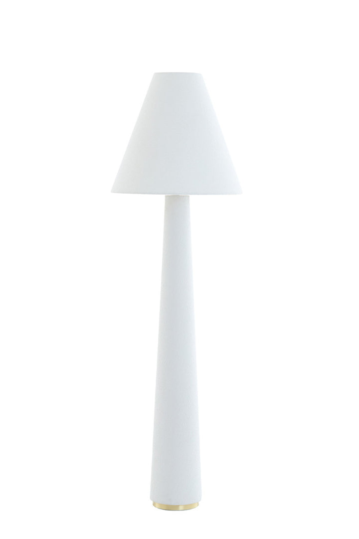 Light & Living Vloerlamp Devia