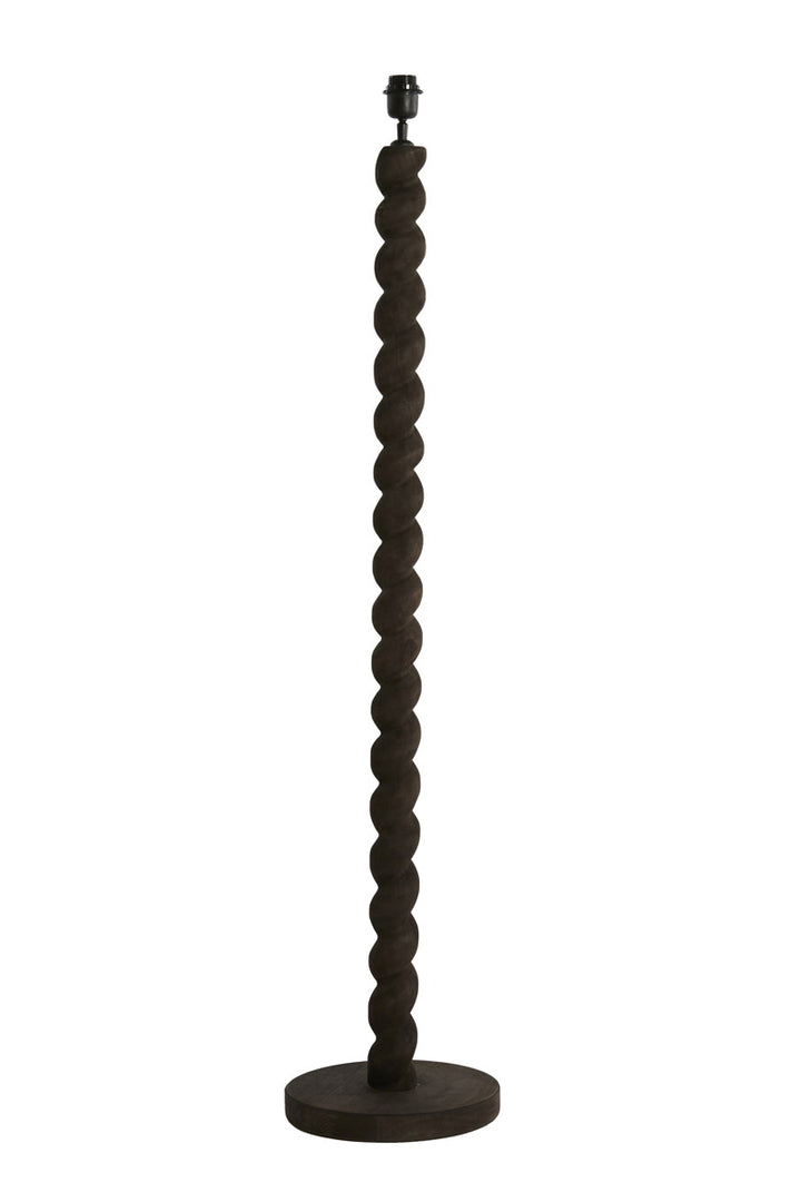 Light & Living Vloerlamp Nanno