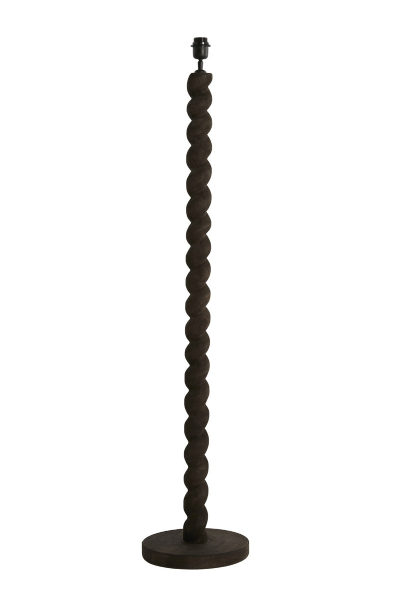 Light & Living Vloerlamp Nanno