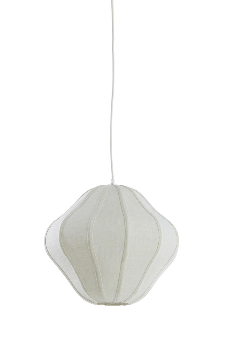 Light & Living Hanglamp Sukau