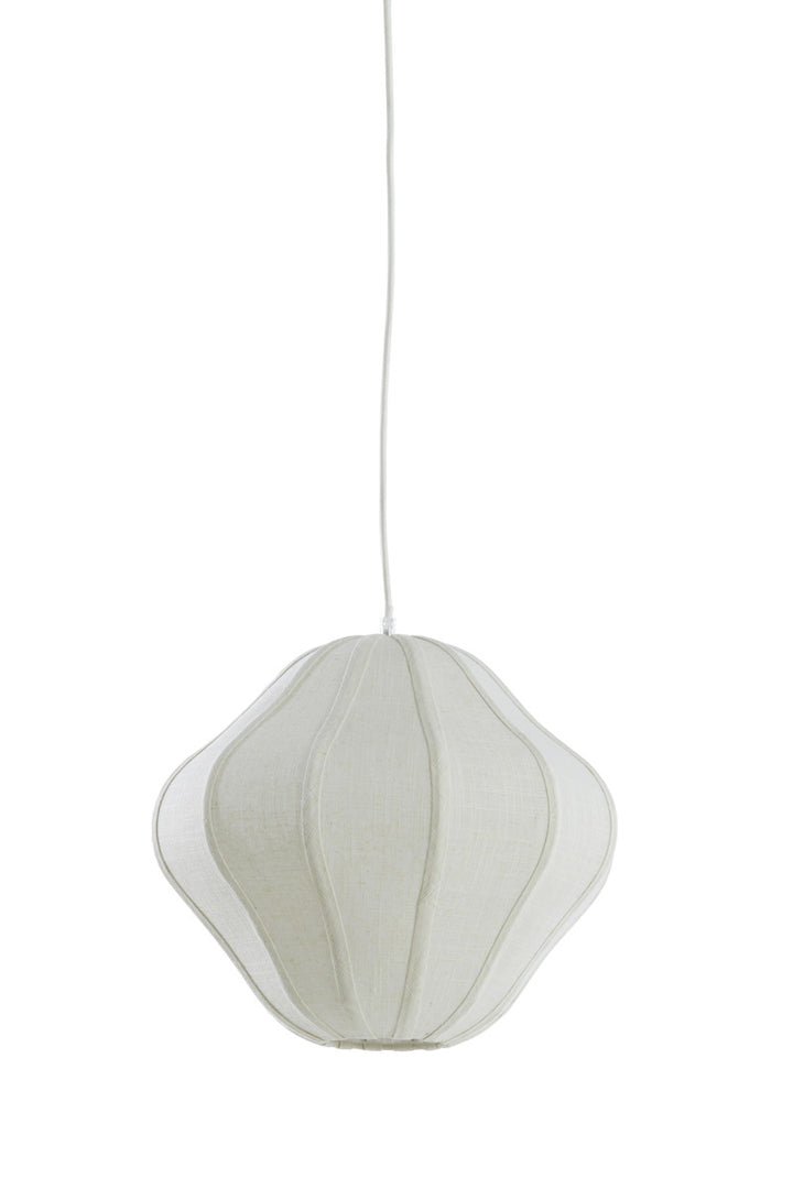 Light & Living Hanglamp Sukau