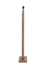 Light & Living Vloerlamp Paceco Mangohout