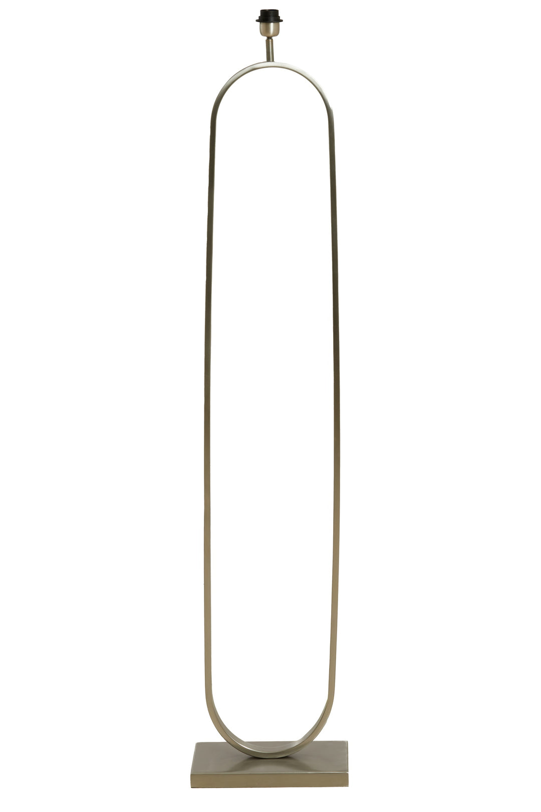 Light & Living Vloerlamp Jamiri 142cm