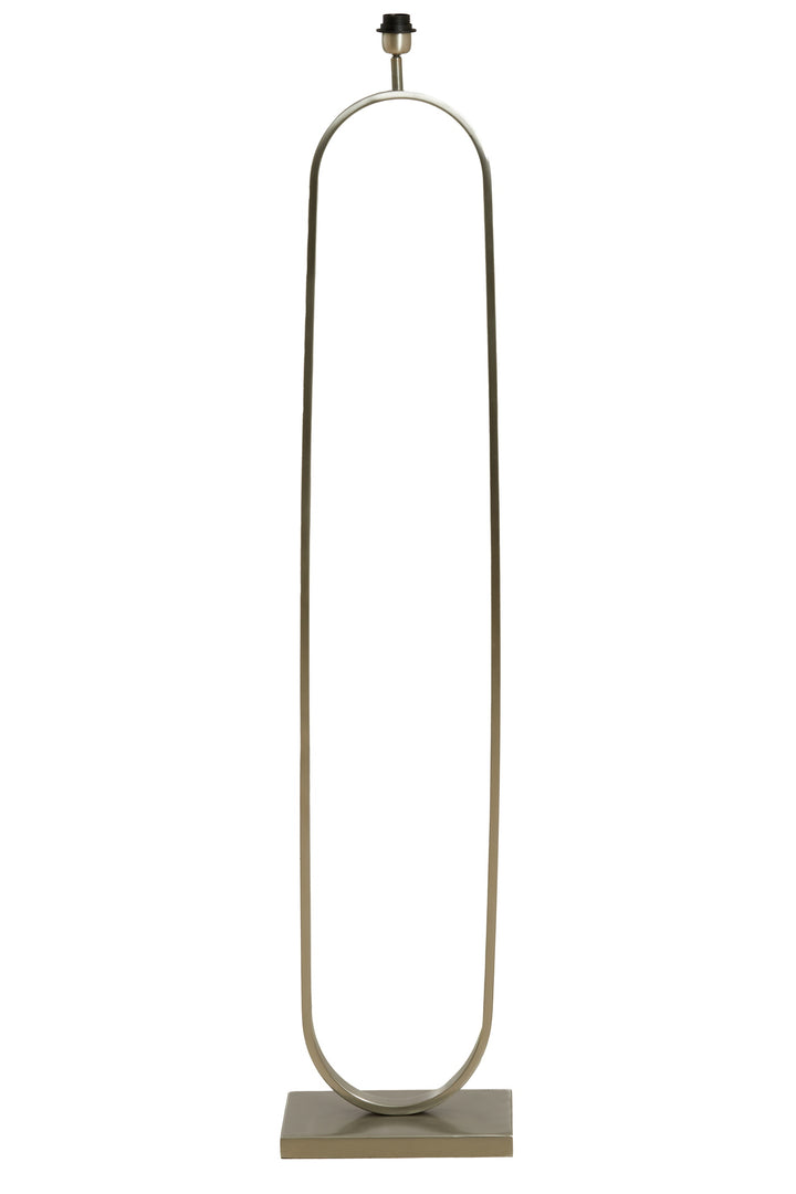 Light & Living Vloerlamp Jamiri 142cm