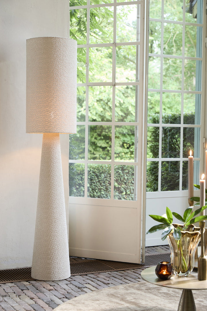 Light & Living Vloerlamp Micky