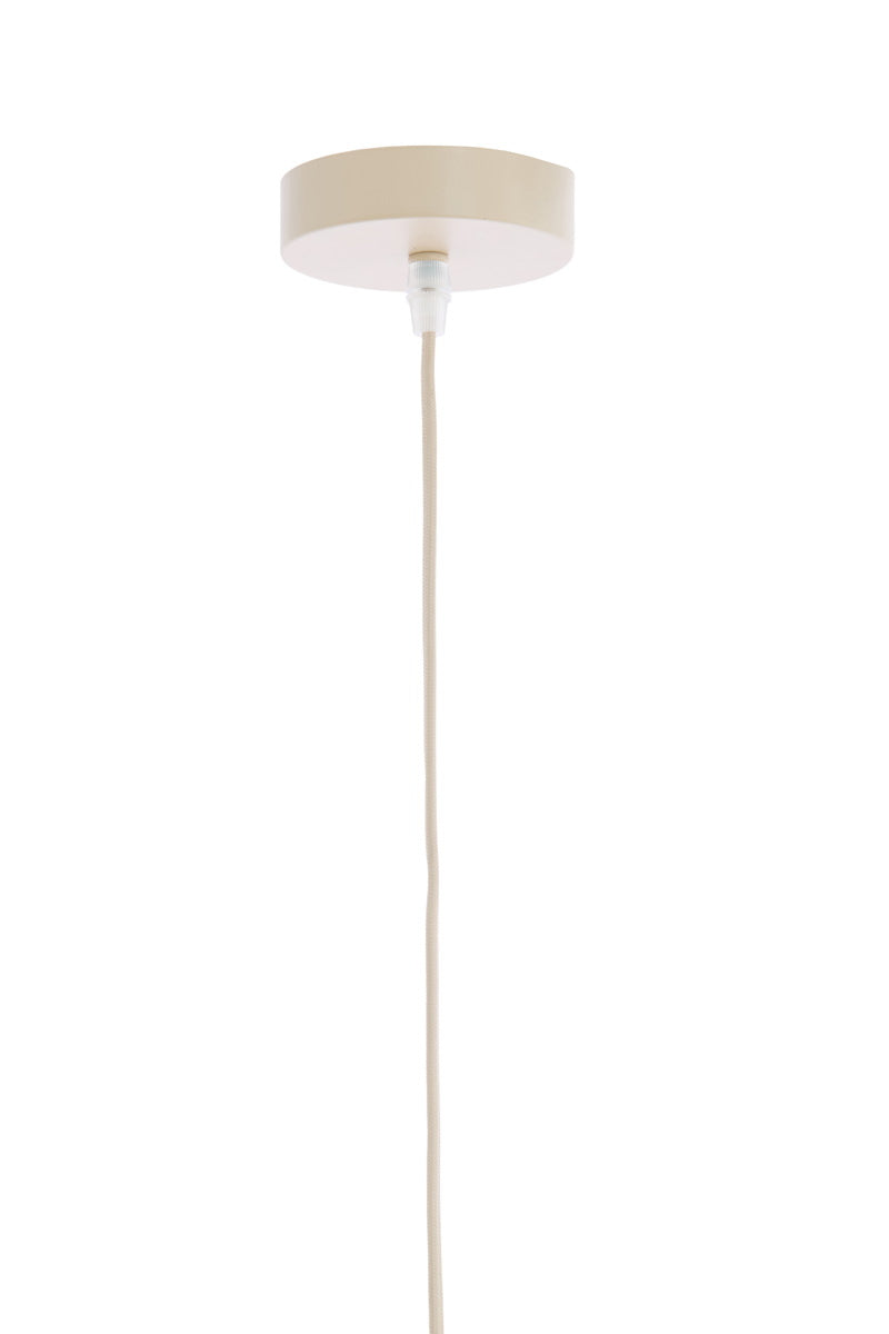 Light & Living Hanglamp Lexa
