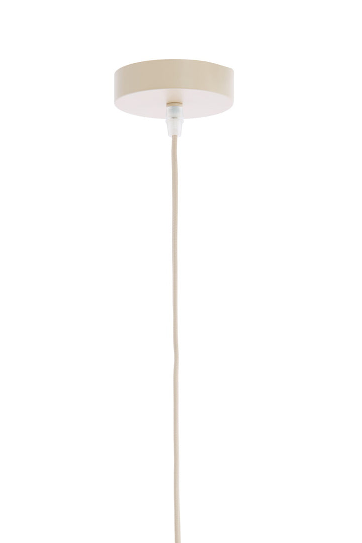 Light & Living Hanglamp Lexa