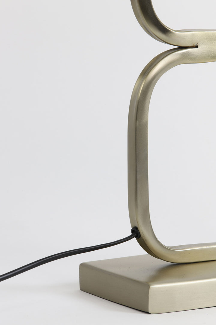 Light & Living Lampvoet Lutika