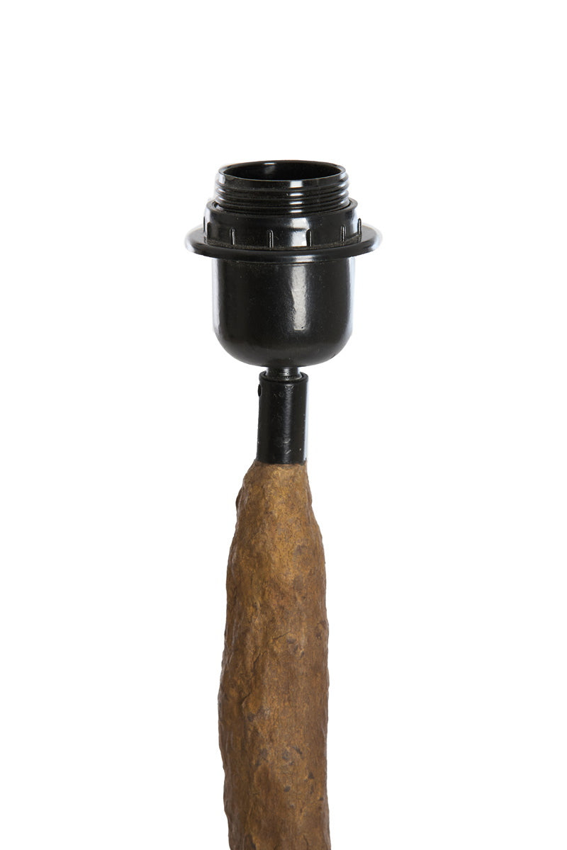 Light & Living Vloerlamp Guja