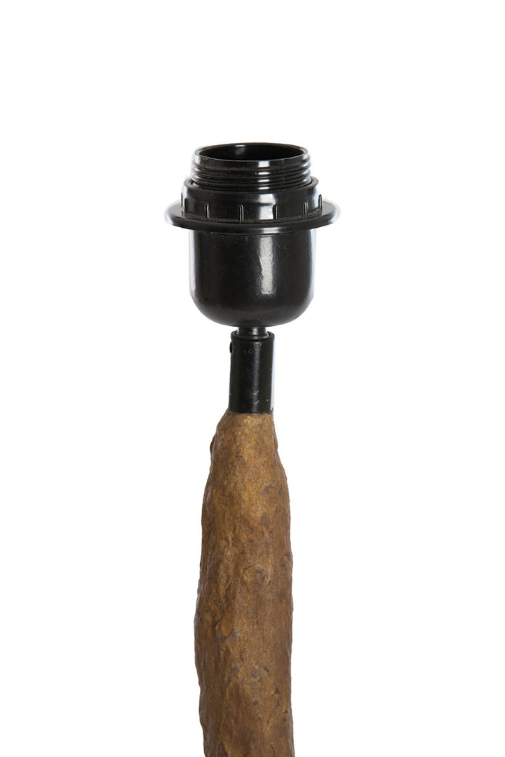 Light & Living Vloerlamp Guja