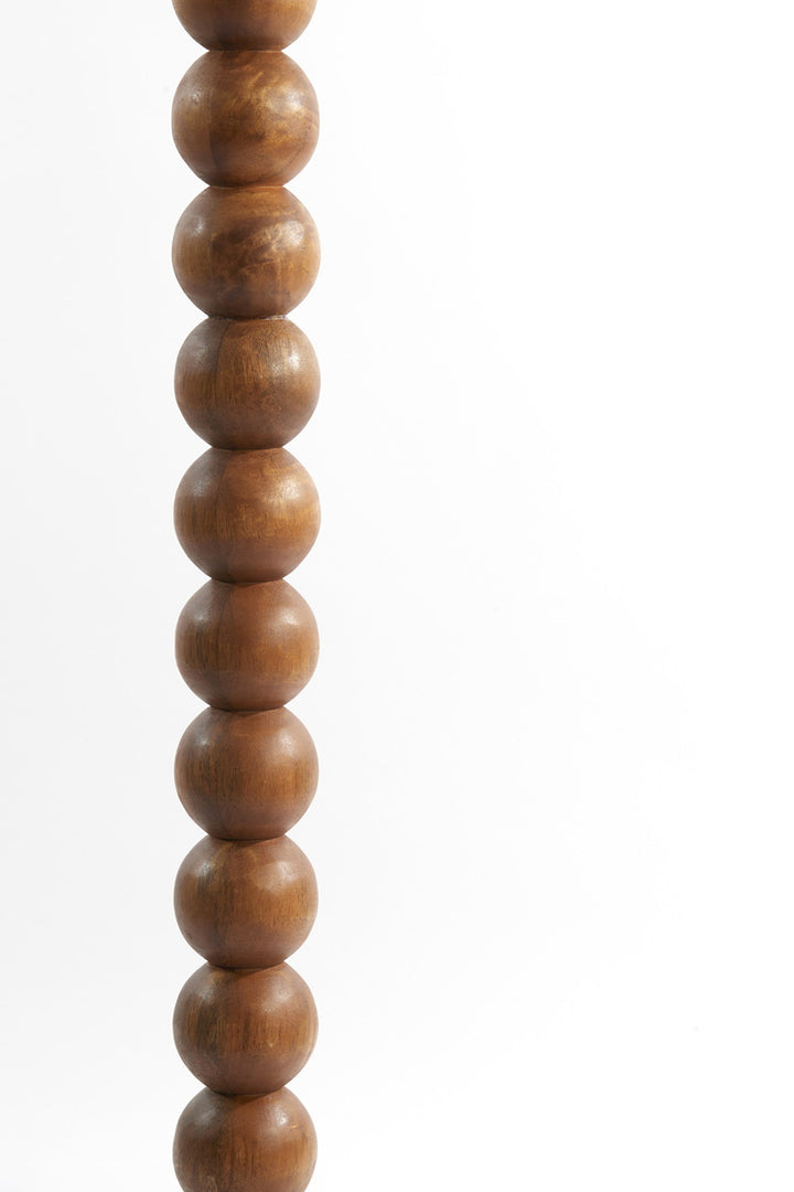 Light & Living Vloerlamp Veglio Olie