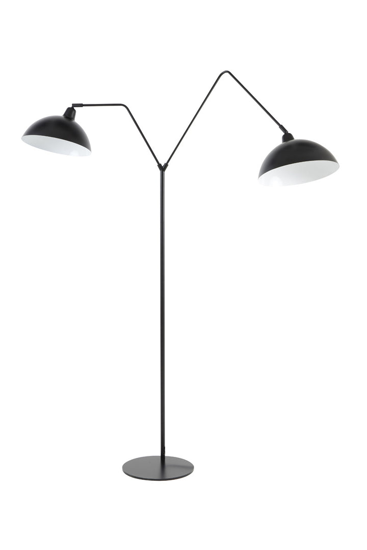 Light & Living Vloerlamp Orion