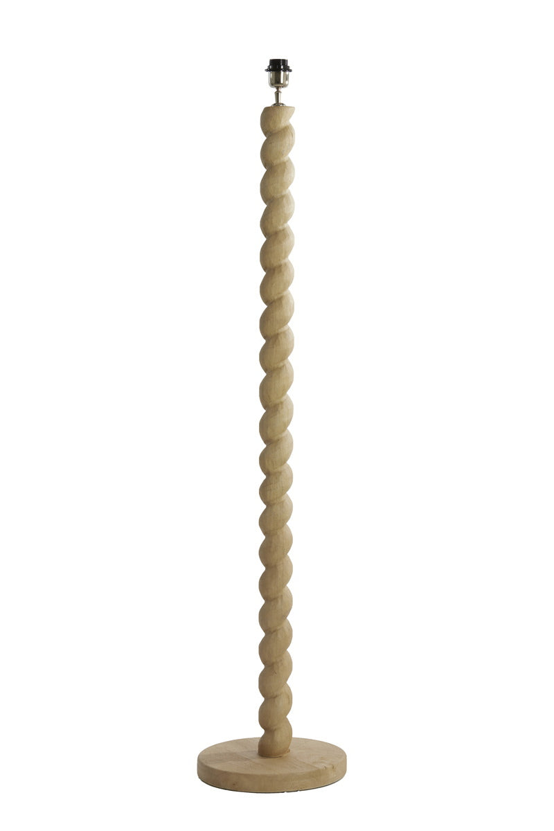 Light & Living Vloerlamp Nanno