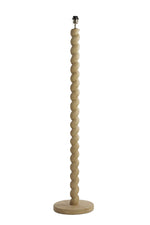 Light & Living Vloerlamp Nanno