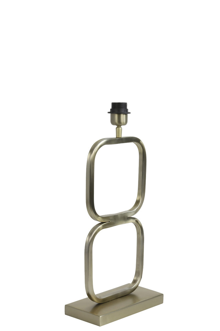 Light & Living Lampvoet Lutika