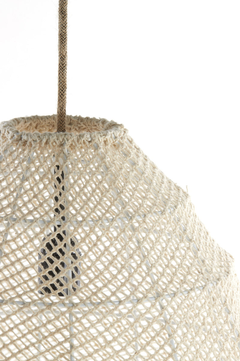 Light & Living Hanglamp Makassar