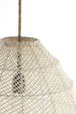 Light & Living Hanglamp Makassar