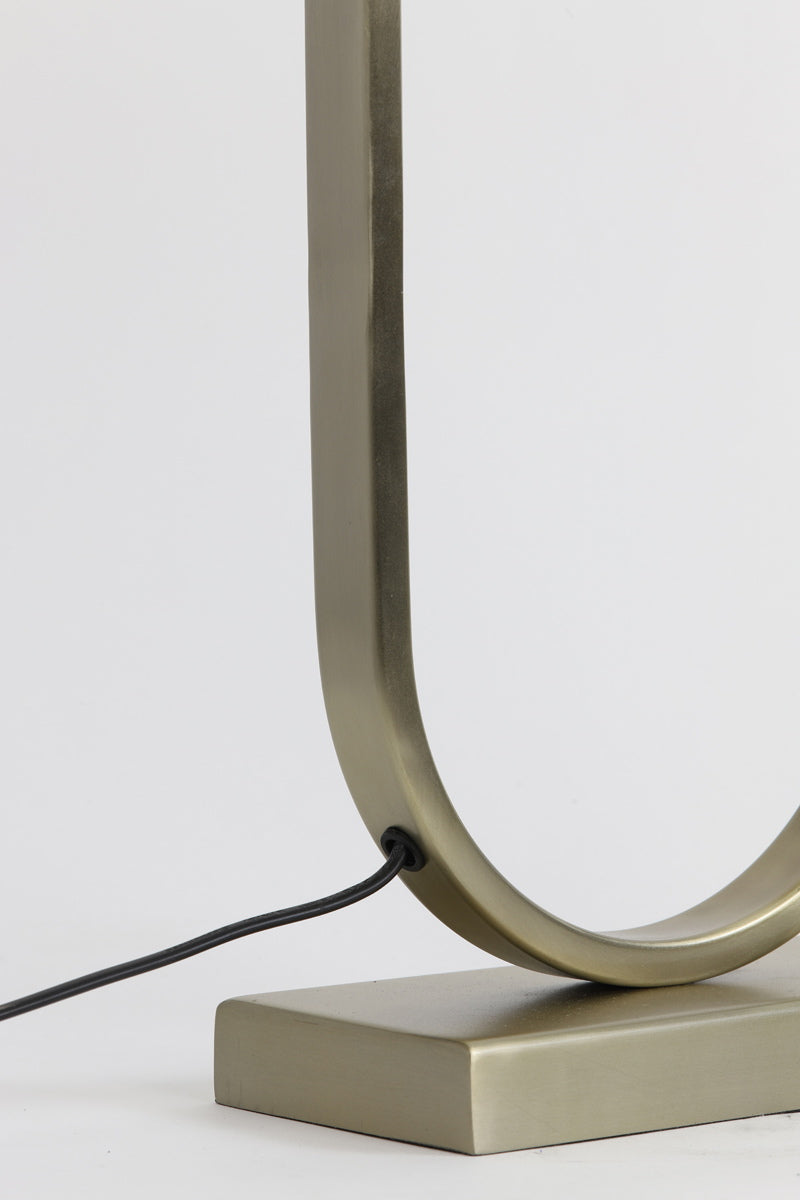 Light & Living Lampvoet Jamiri