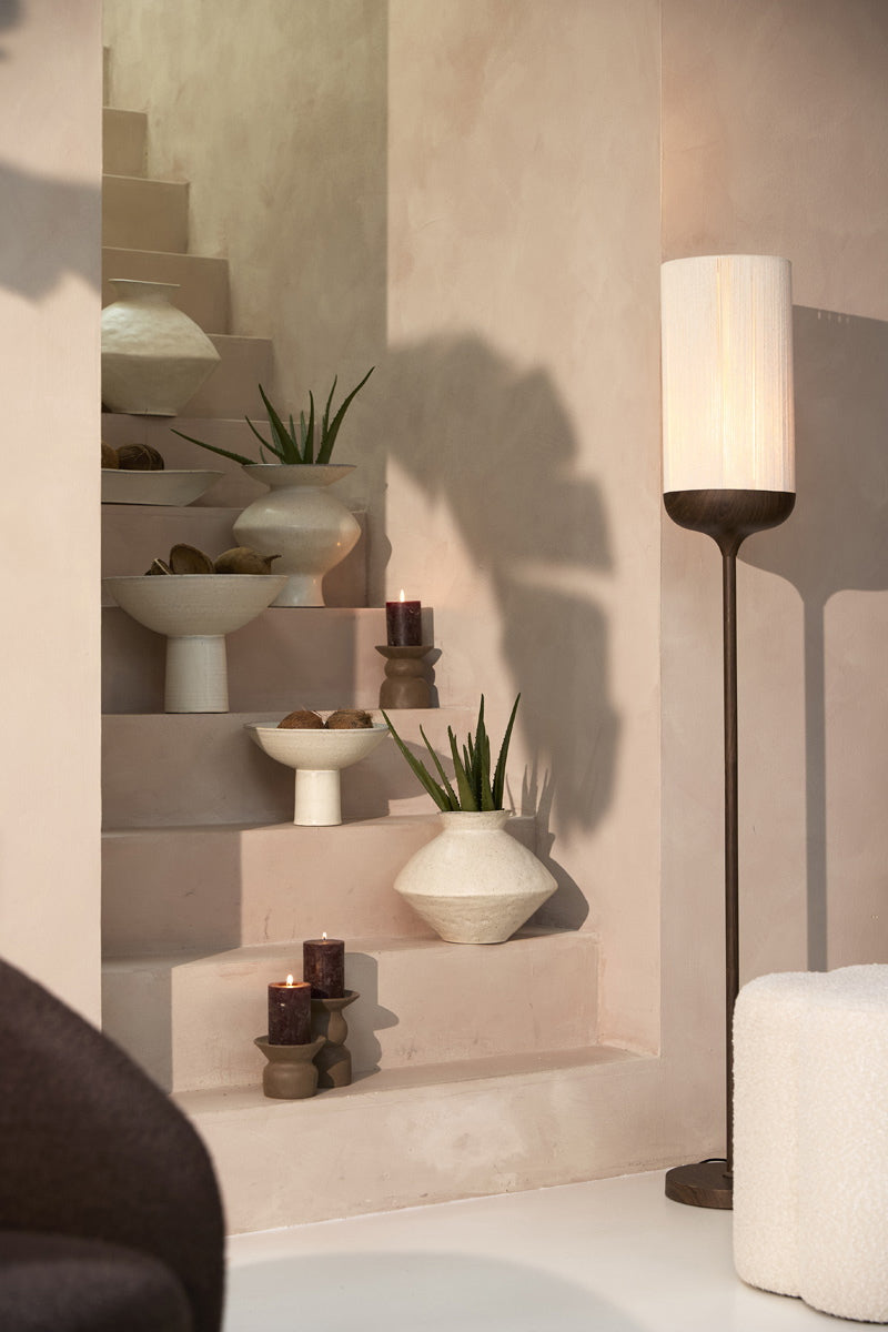 Light & Living Floor Lamp Dania