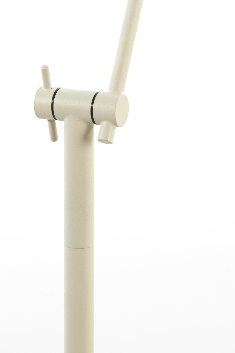 Light & Living Vloerlamp Rijeka