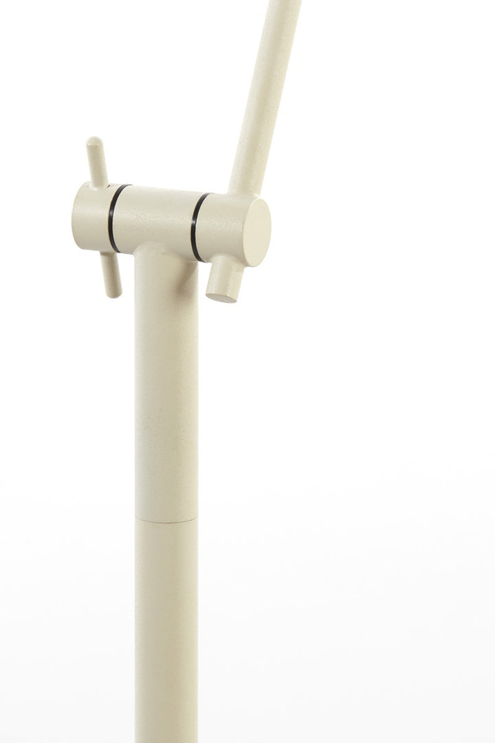 Light & Living Vloerlamp Rijeka